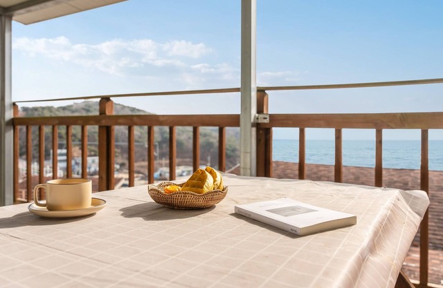 Ganghwa Raube Pet-friendly Pension