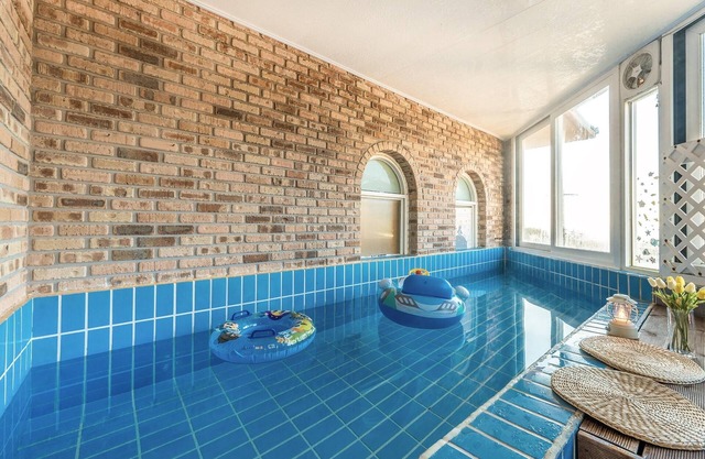 Ganghwa Sky Garden Poolvilla