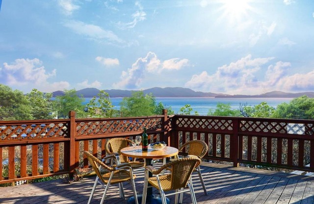 Ganghwa Sol Orem Pension