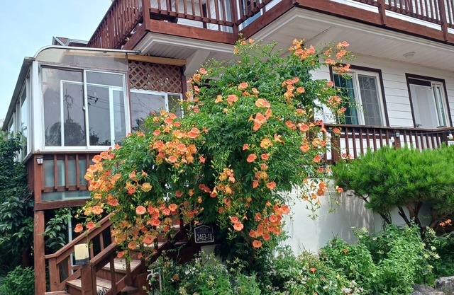 Ganghwa Sweet House Pension