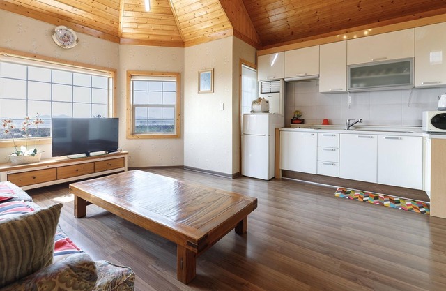 Ganghwa Western Beach Pension
