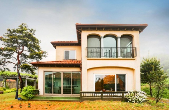 Ganghwado Aratteul Pension Daisy