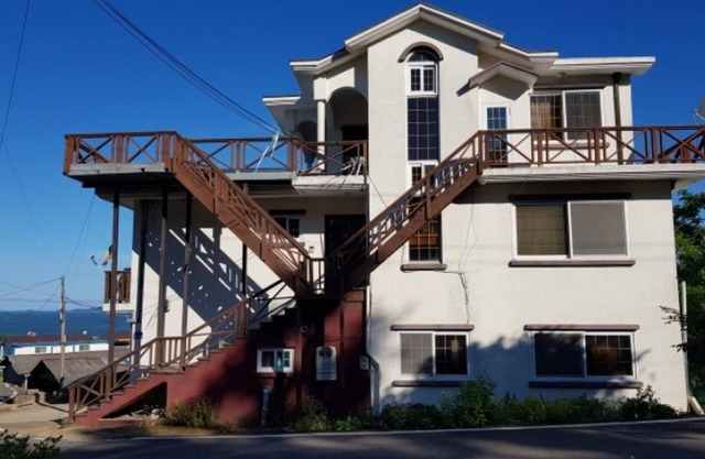 Ganghwado Areumdaunnakjo Pension