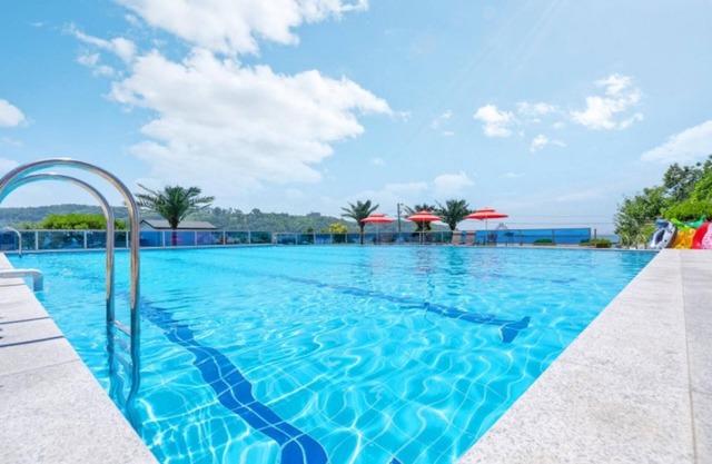 Ganghwado Coastal Pension