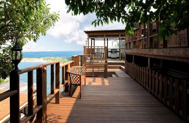 Ganghwa Island Fairy Gift Pension