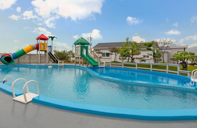 Ganghwado Hanabi Pension