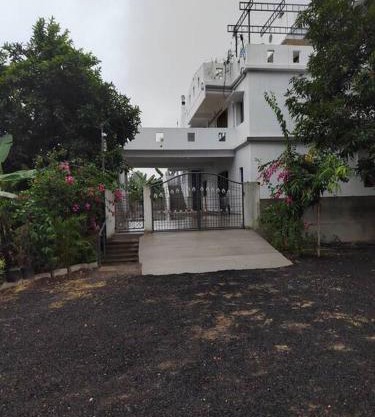 Gangi Kota North Flat