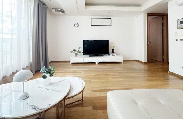 ★Gangnam Station 2minutes★ 3Bdr+2Bath+Full Options