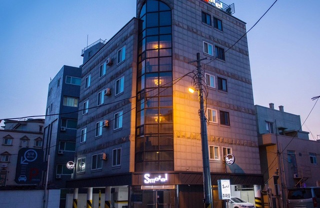 Gangneung S