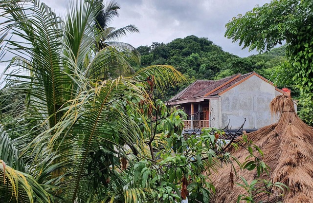 Gani Homestay