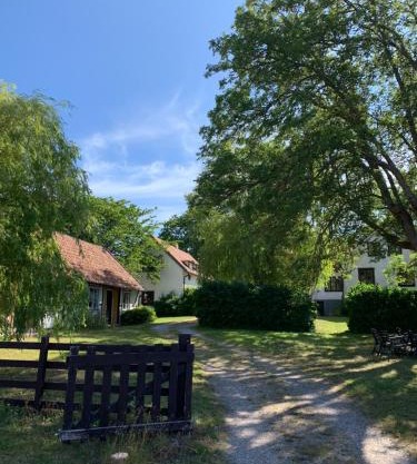 Gannarve Gård
