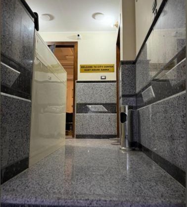 Gannet Alyousef City Center