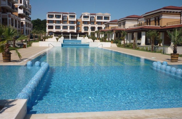 Ganozliev's Apartments in Kavatsi Area