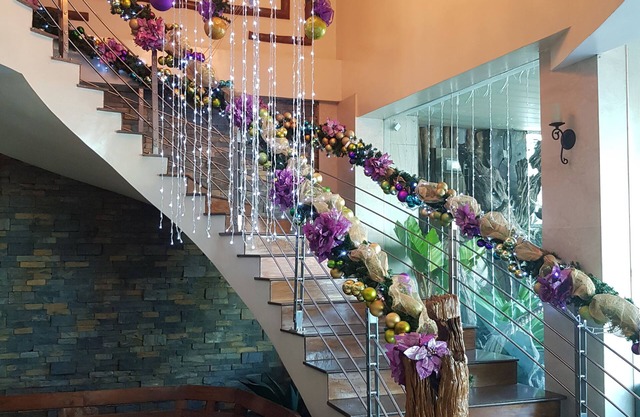 GAP Plaza Hotel