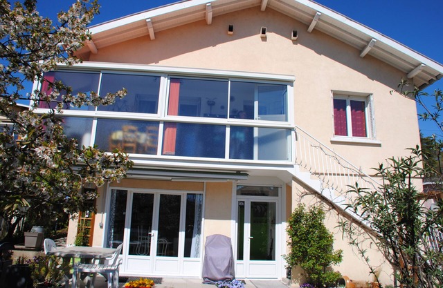 GAP: Alquiler T3 Villa Planta Baja