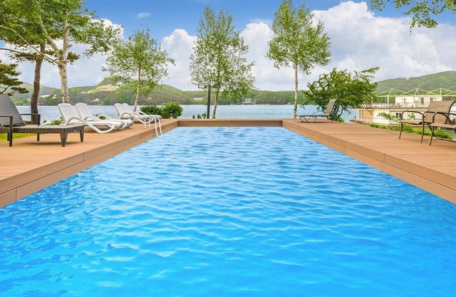 Gapyeong Aquavita Pension