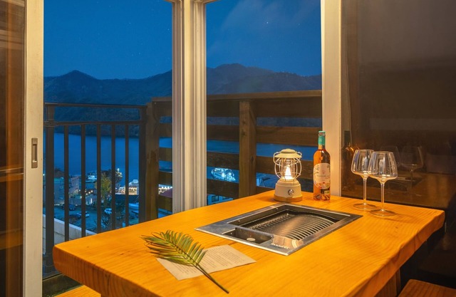 Gapyeong Arom Spa Pension
