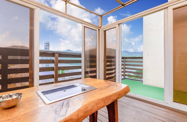 Gapyeong Aromspa Pension