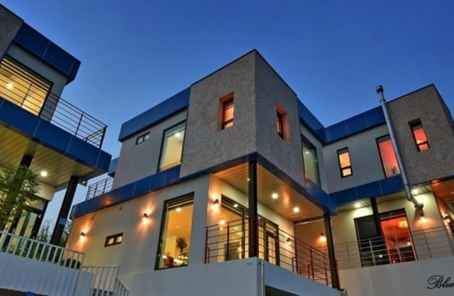 Gapyeong Bluel Poolvilla