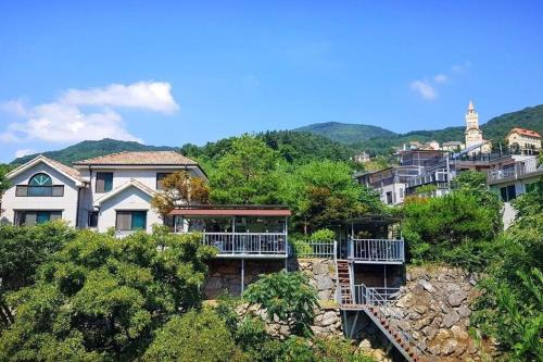 Gapyeong Casa Swiss Pension