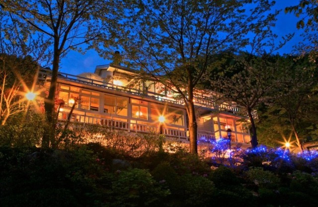 Gapyeong Dorothy Pension