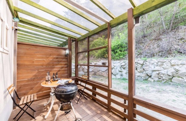 Gapyeong Pine Hue Pension