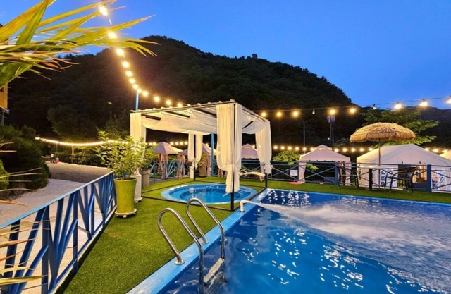 Gapyeong Hyuseong Pension