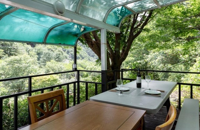 Gapyeong Krabi Pension