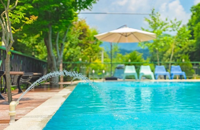 Gapyeong Laforet Pension