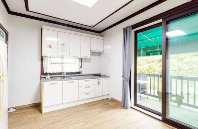 Gapyeong Liona Pension