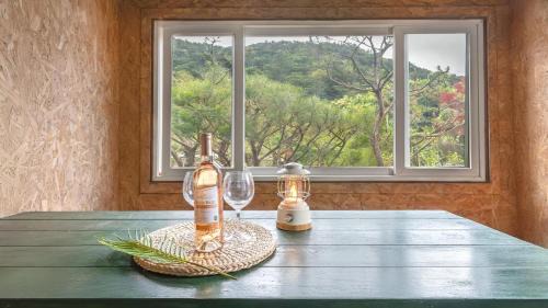 Gapyeong Maplein Pension
