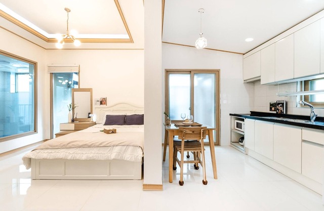 Gapyeong Namian Pool Villa