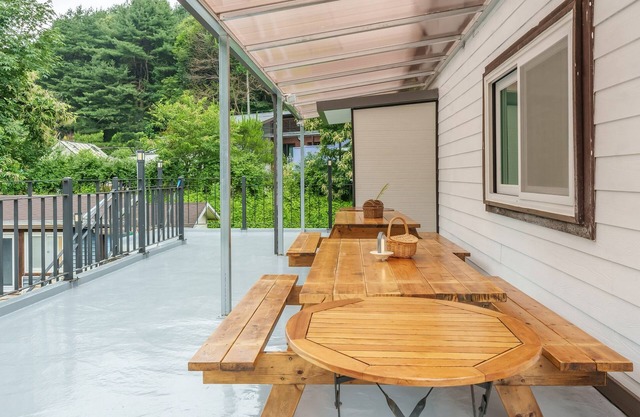 Gapyeong Nature Pension