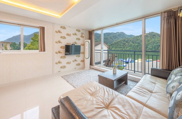 Gapyeong Rialto Pension