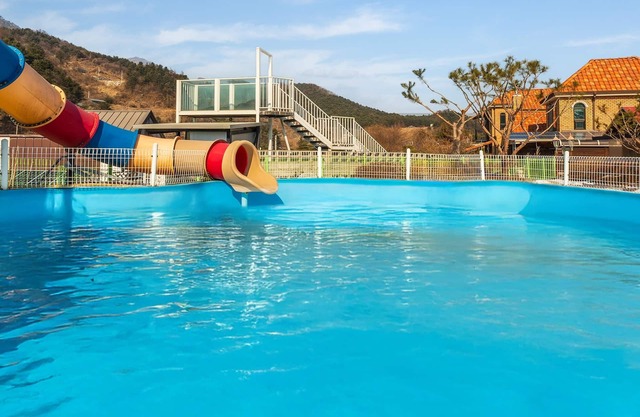 Gapyeong Sanneomeo Private Pension