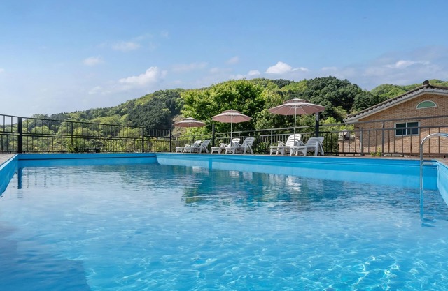 Gapyeong Villajia Spa Pension