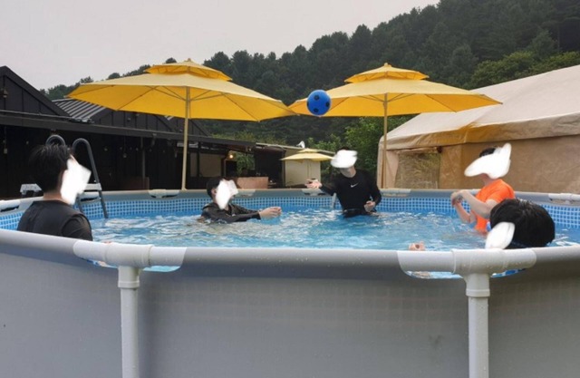 Gapyeong Whisper Pension
