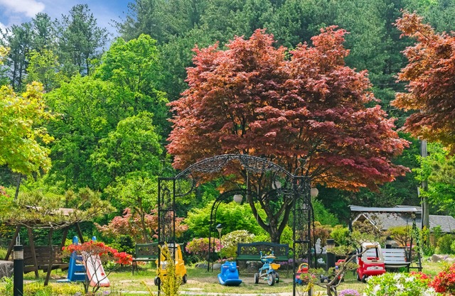 Gapyeong Yeheaden Pension