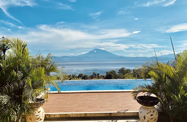 Gara Gara Sea View