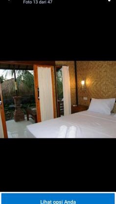 Gara menjangan homestay