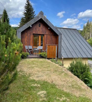 GARAGE Harrachov