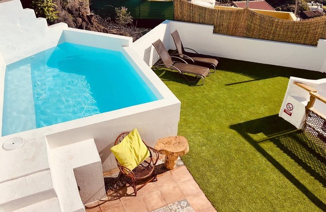 GARANCOR CASA RURAL EN GRAN CANARIA