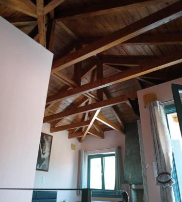 Garavelas Home Το σπιτι στην Καστανιανη Μαστοροχωρια Κονιτσα