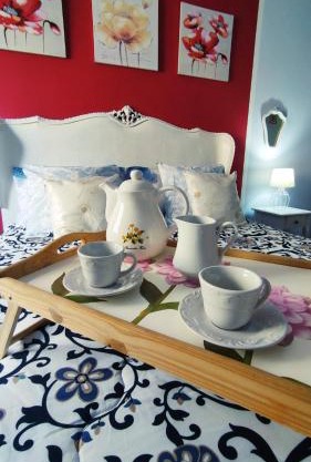 Garbatella Chippendale Apartment