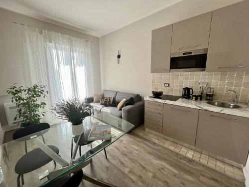 Garda Flow Holiday Home