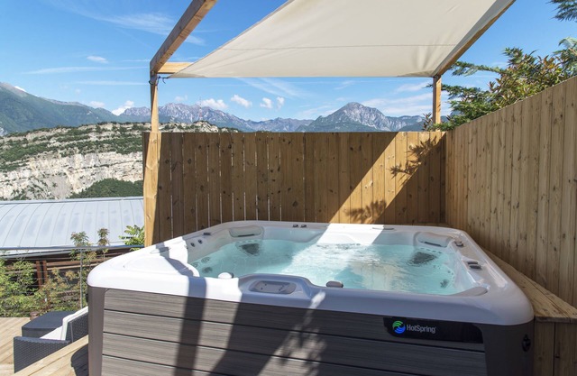 Garda Hotel Forte Charme