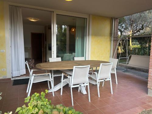 Gardazzuro Appartment Deluxe