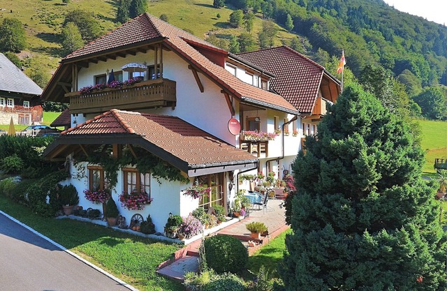 Apartamento en Brandenberg mit Terrasse