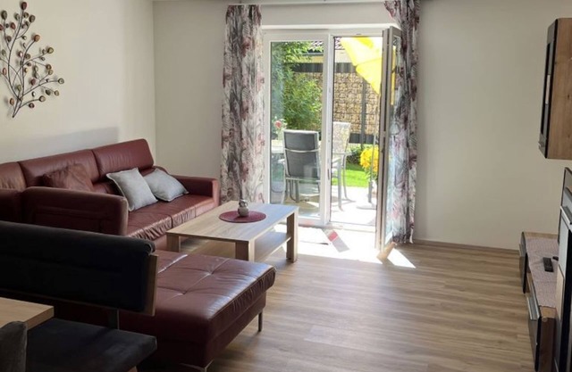 Garden apartment - Wienerroither Guest House