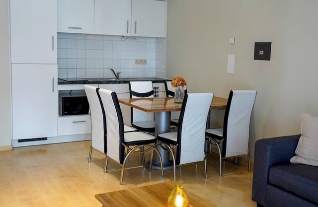 Garden Botanique In the heart of Brussels, short distance to Belgian amenities